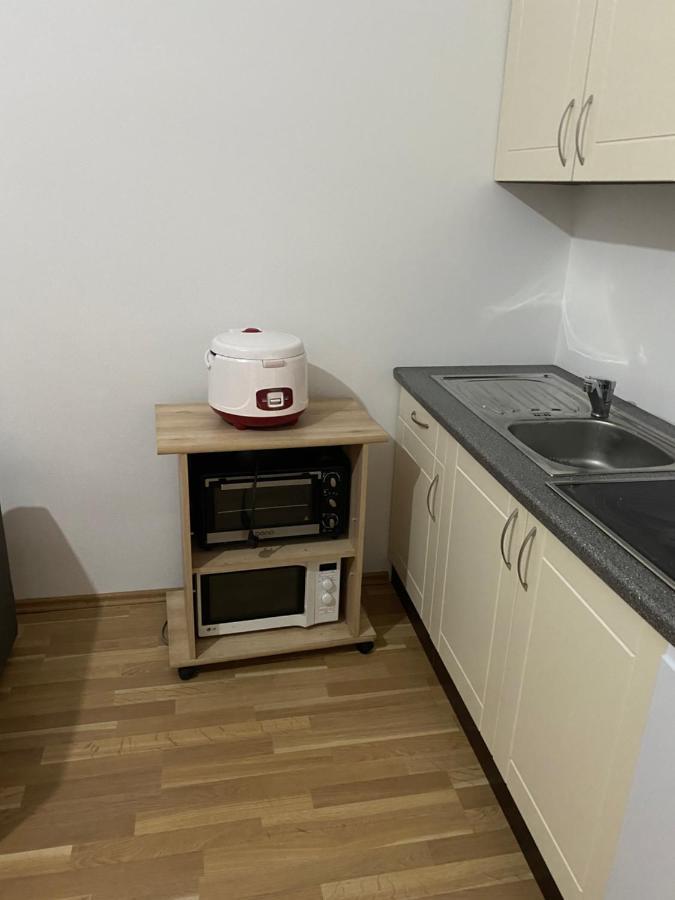 Wien1150 Nice Apartment 1 外观 照片