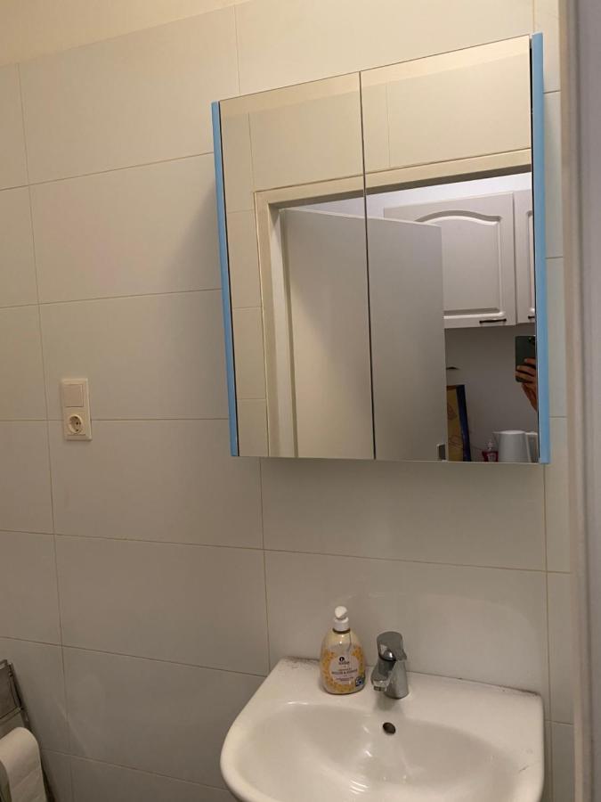 Wien1150 Nice Apartment 1 外观 照片